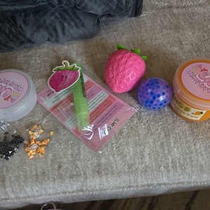 Danielle added a photo of their purchase