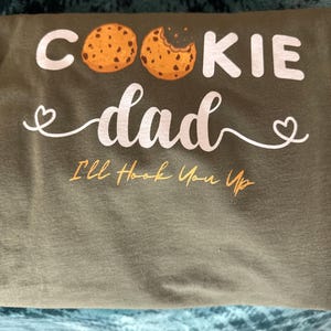 Tamika added a photo of their purchase