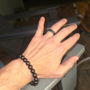 William added a photo of their purchase