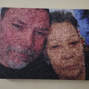 Joanne added a photo of their purchase