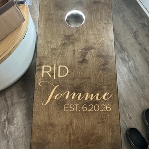 Rebecca added a photo of their purchase