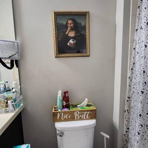Melissa added a photo of their purchase