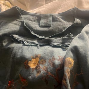 Faith added a photo of their purchase