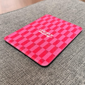 Laura added a photo of their purchase