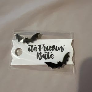 Wow Mom- Fridge Magnet main image 1