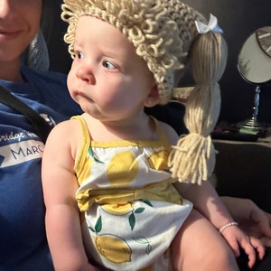 Veronica added a photo of their purchase