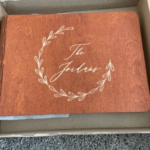Alexis added a photo of their purchase