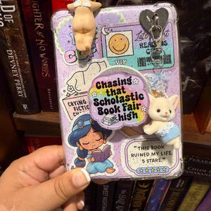 Jennifer added a photo of their purchase
