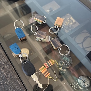 Marc added a photo of their purchase