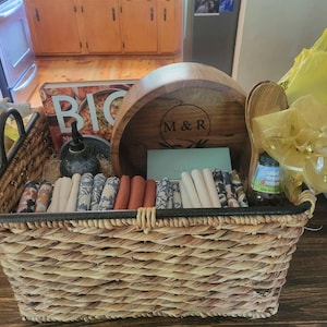 Jennifer added a photo of their purchase