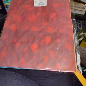 Susan added a photo of their purchase