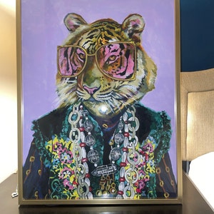 Shannon added a photo of their purchase