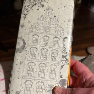 Fran added a photo of their purchase
