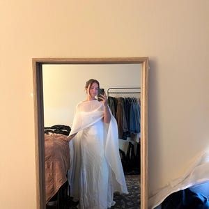 Kayla added a photo of their purchase
