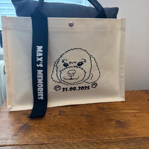 Lee added a photo of their purchase