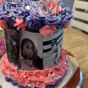 Jessica added a photo of their purchase