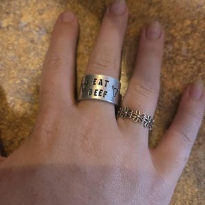 Nicole added a photo of their purchase