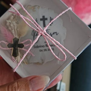 Adriana added a photo of their purchase
