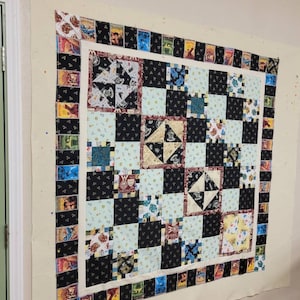 Emily added a photo of their purchase
