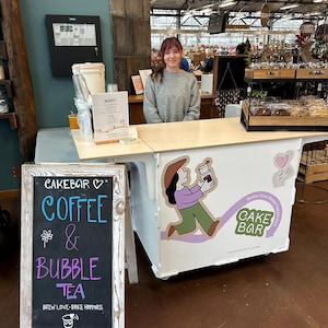 DUYEN added a photo of their purchase