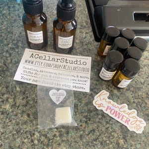 Gisselle added a photo of their purchase