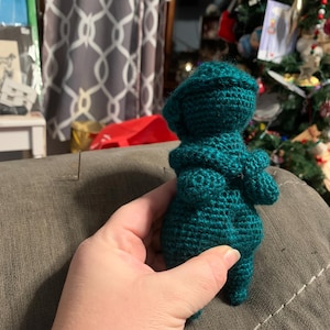 Katie added a photo of their purchase