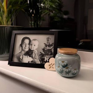 Daisy hat ein Foto des gekauften Artikels hinzugefügt