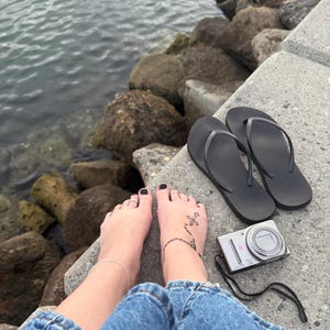 Ash added a photo of their purchase
