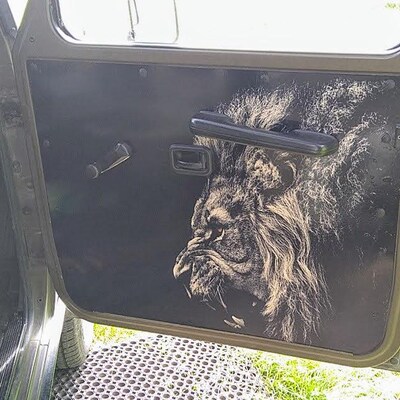 Darth Face Vader Decal Star Decal Vinyl Sticker Auto Car Truck Wall