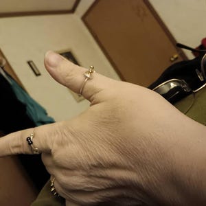 Debbie hat ein Foto des gekauften Artikels hinzugefügt