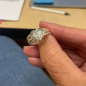 Etsy buyer added a photo of their purchase