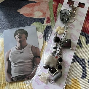 Elisabeth added a photo of their purchase