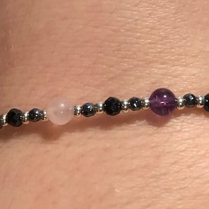 Abby added a photo of their purchase
