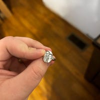 Azazel Sigil Necklace, Goetia Solomon Demon Seal Charm, Seal of Azazel ...