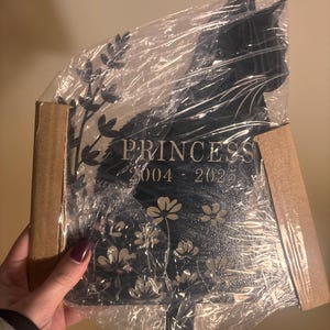 ali ha añadido una foto de su compra