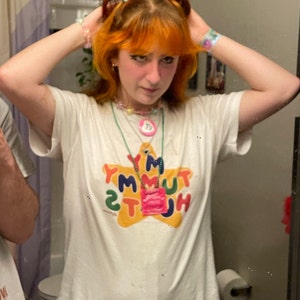 Andi added a photo of their purchase