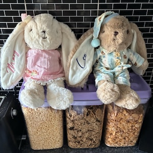 Deborah added a photo of their purchase