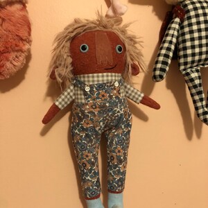 Whimsical added a photo of their purchase