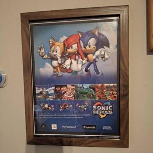 Alyssa added a photo of their purchase