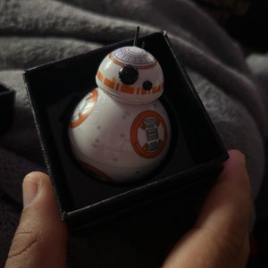 robanna ha añadido una foto de su compra