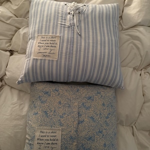 Hayley added a photo of their purchase