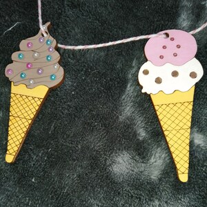 Nicola added a photo of their purchase