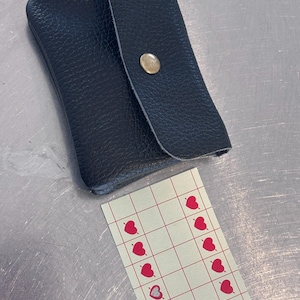 Sarah added a photo of their purchase