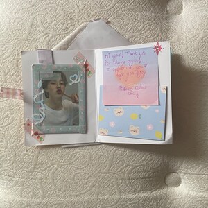 Anna added a photo of their purchase