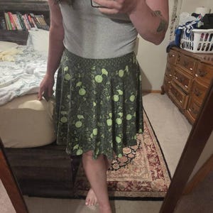 Samantha added a photo of their purchase