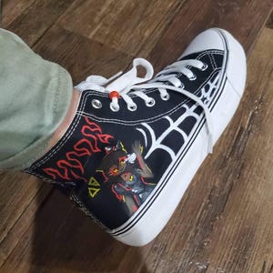 Marie heeft een foto van de aankoop toegevoegd