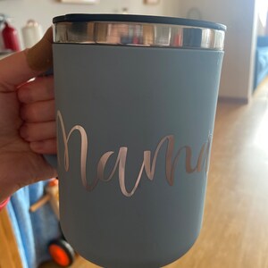 Ann ha añadido una foto de su compra