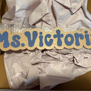 victoria added a photo of their purchase