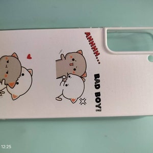Sandra added a photo of their purchase
