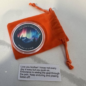 Aurora added a photo of their purchase